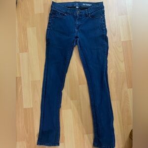 New York & Company Skinny Jeans Women’s Size 8 Petite